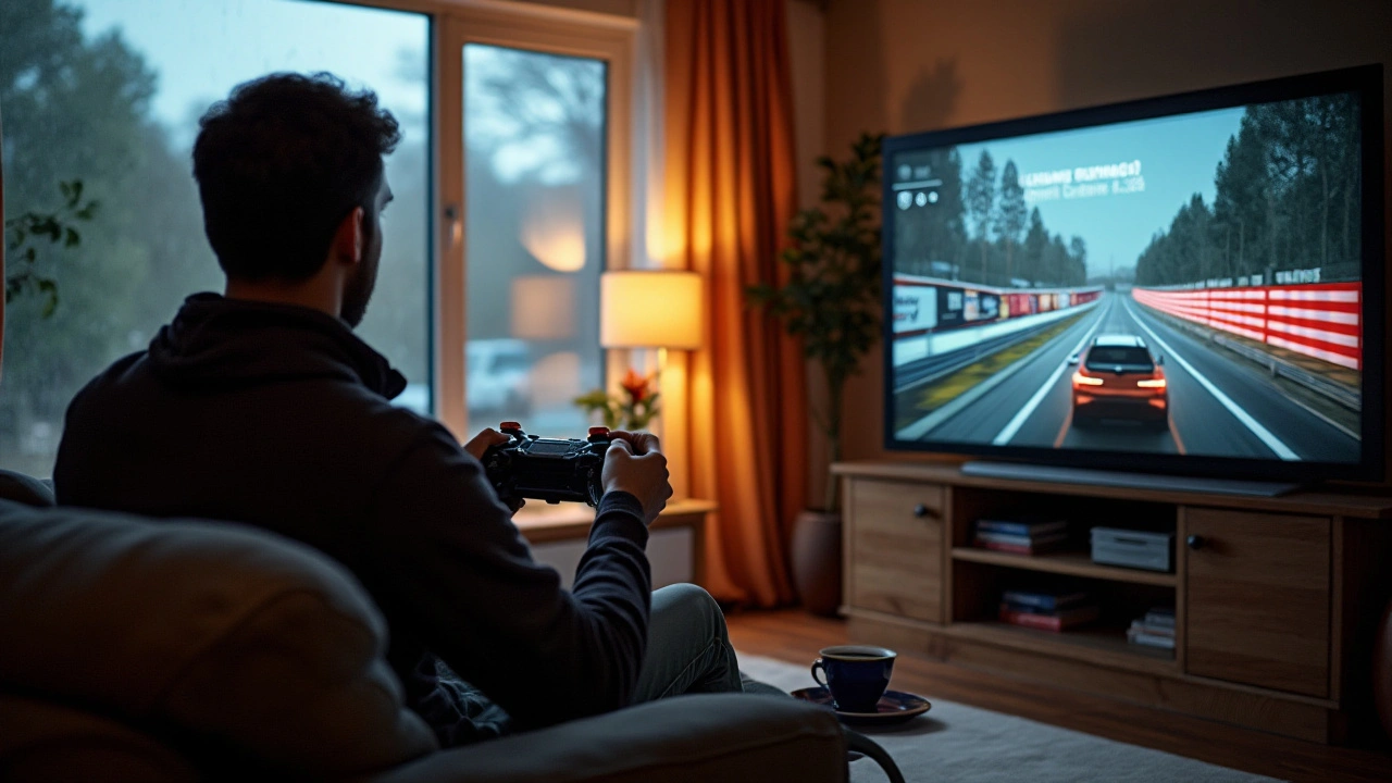 How In-Game Ads Connect Gamers and Brands Seamlessly