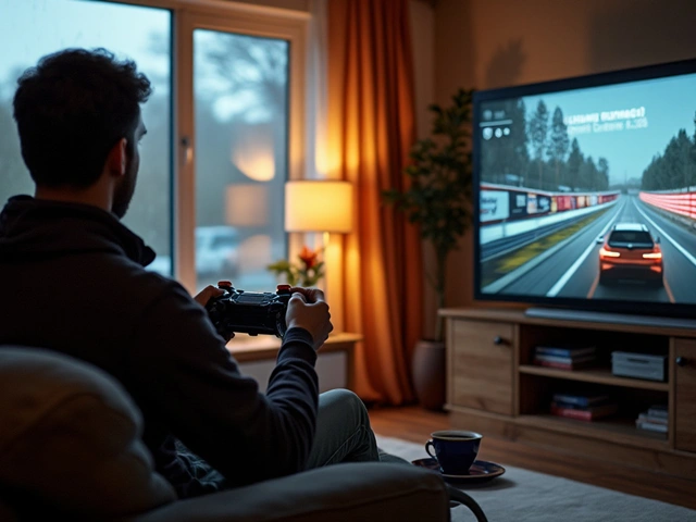 How In-Game Ads Connect Gamers and Brands Seamlessly