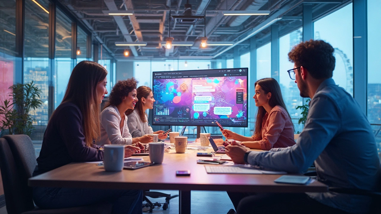 ChatGPT for Advertising: Revolutionizing Digital Marketing Tactics