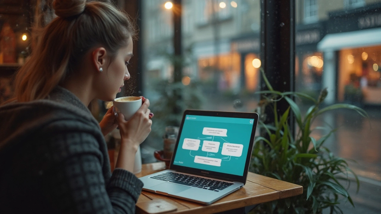 Automating and Scaling Campaigns