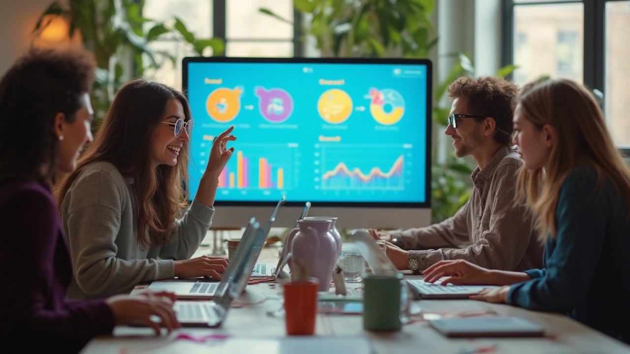 ChatGPT Affiliate Marketing: Optimize Your Strategy Fast