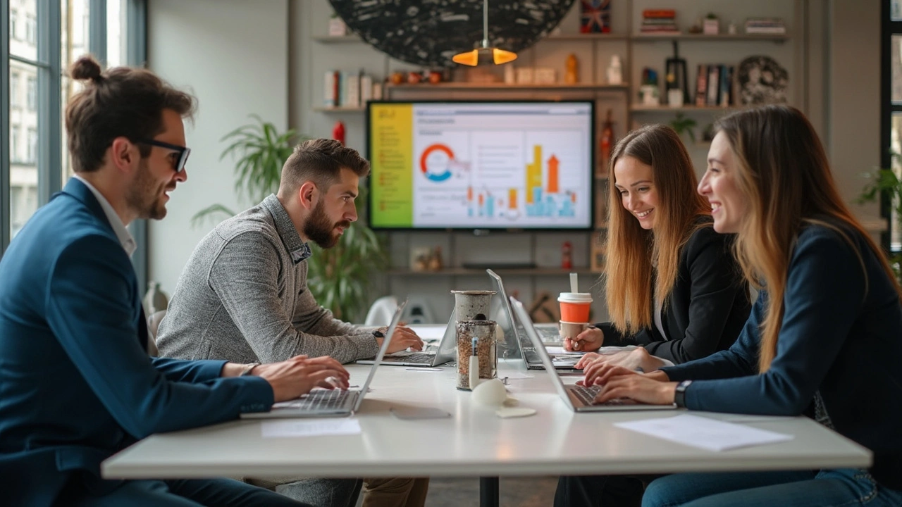 ChatGPT for SEO: The Key to Unlocking Online Success