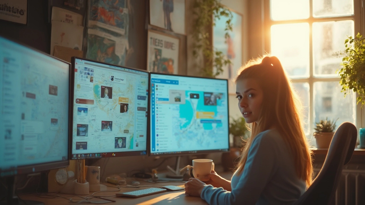 ChatGPT for Social Listening and Research