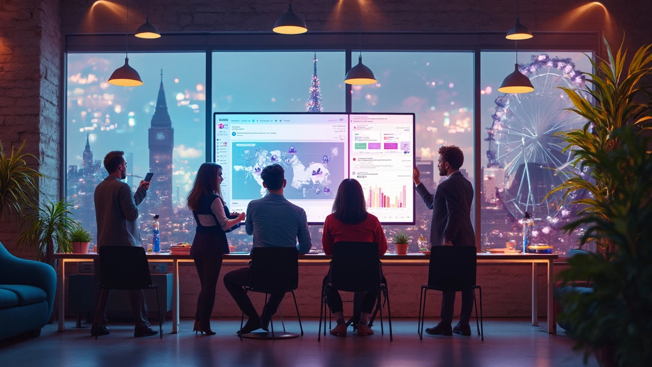 ChatGPT for Social Media: The Ultimate Review