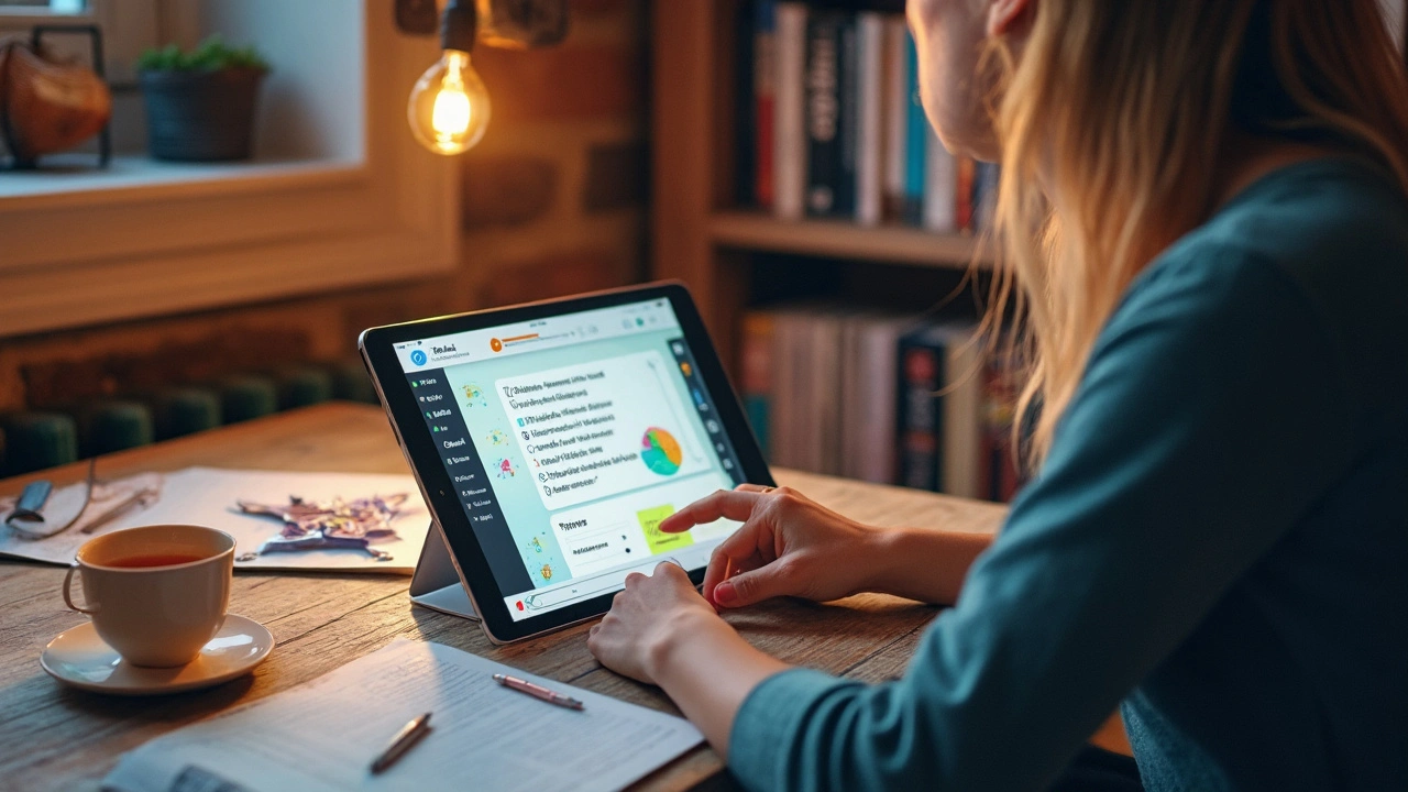 Creating Killer Content with ChatGPT