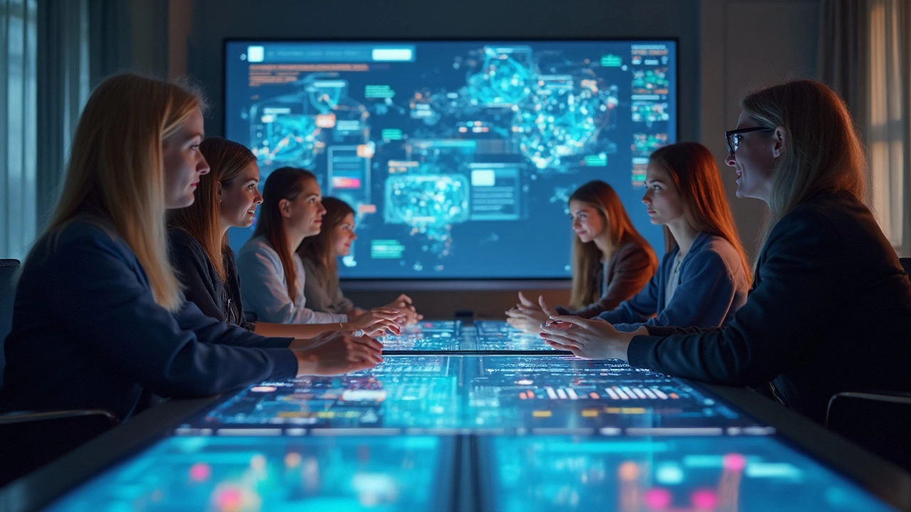 Digital Marketing Strategy: How to Set Yourself Apart in 2025