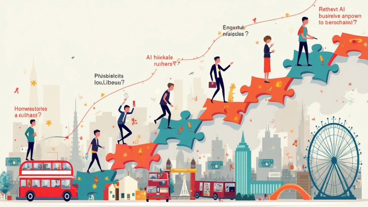 Staying Ahead: What’s Next for AI in SEO