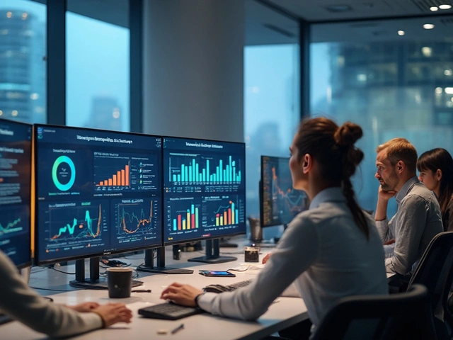 Digital Marketing and ROI: How Online Strategies Boost Returns