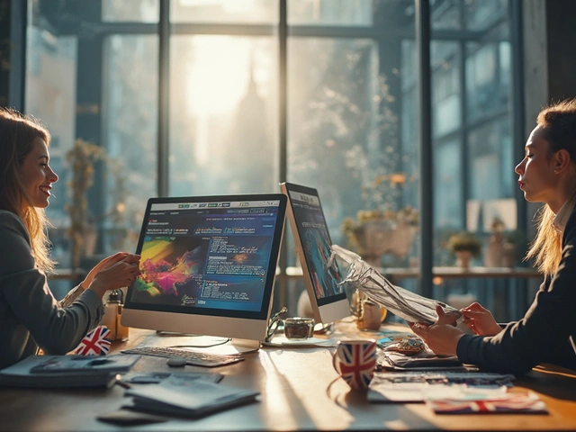 Digital Marketing vs Traditional Marketing: Who Wins in 2025?