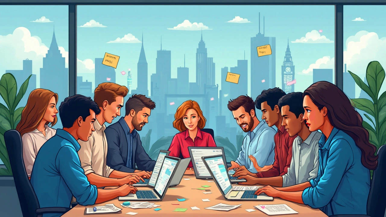 Boosting Engagement With AI Tools