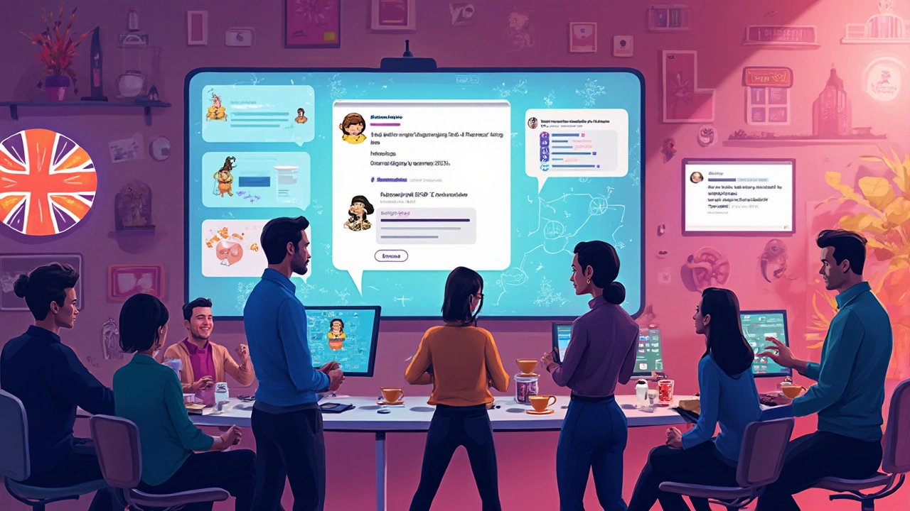 ChatGPT and the New Era of Social Media Engagement