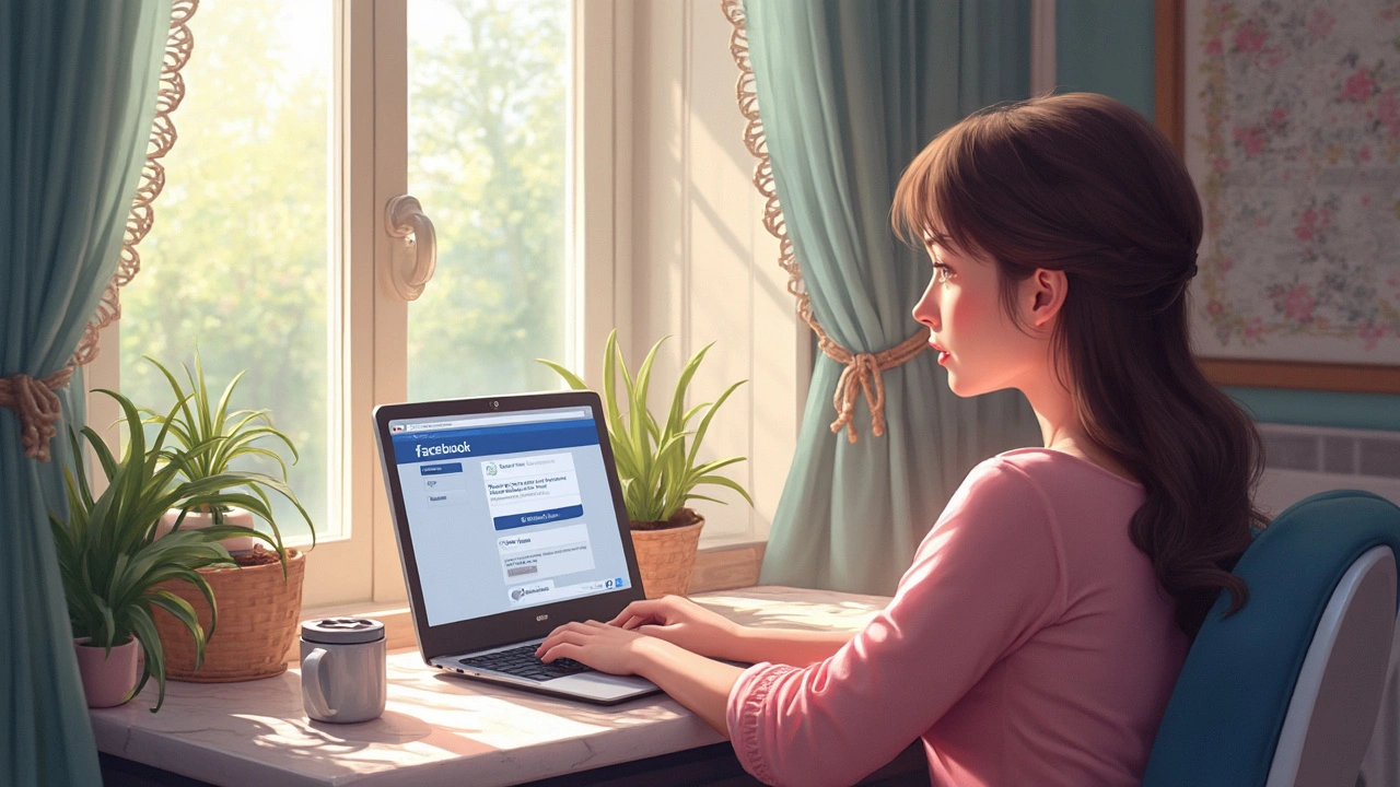 ChatGPT for Facebook: Turbocharge Your Social Game