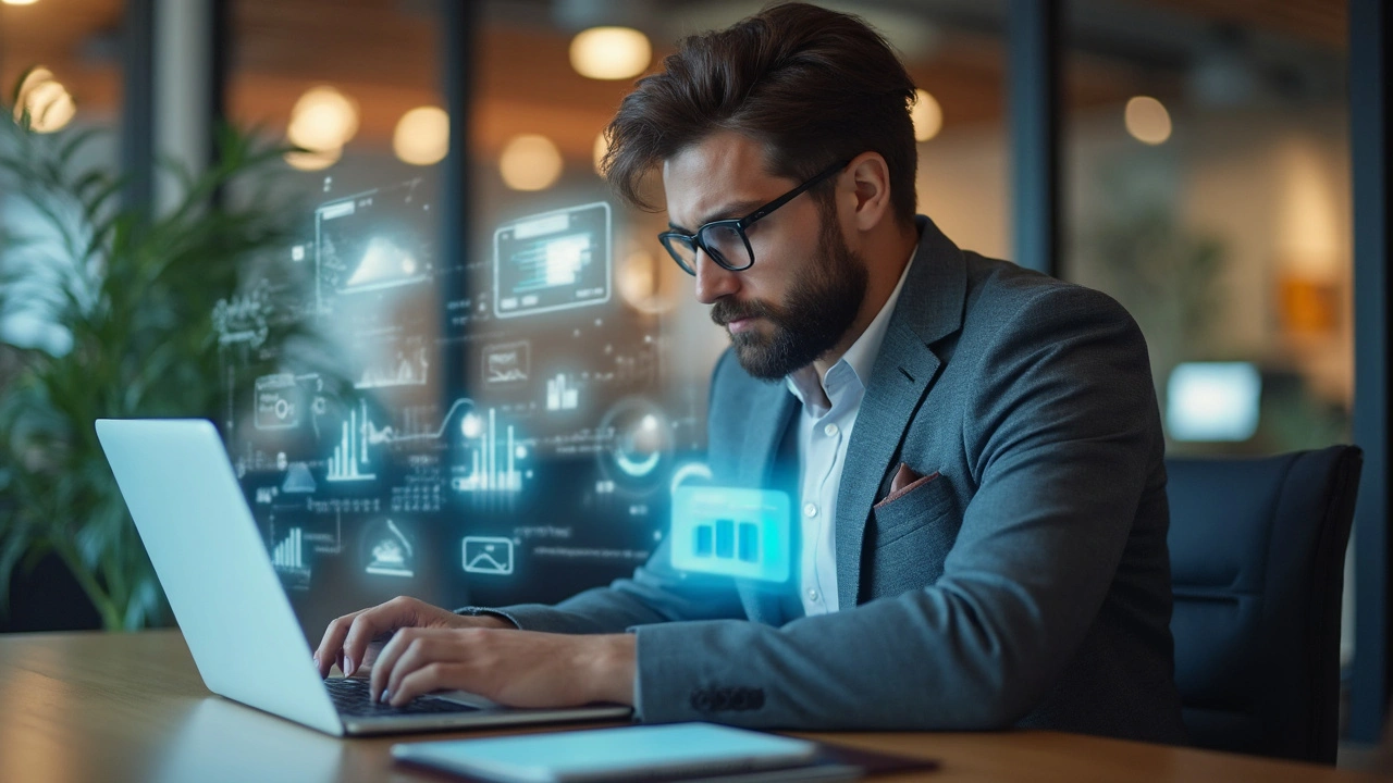 ChatGPT in Digital Marketing: Revolutionizing Online Strategies