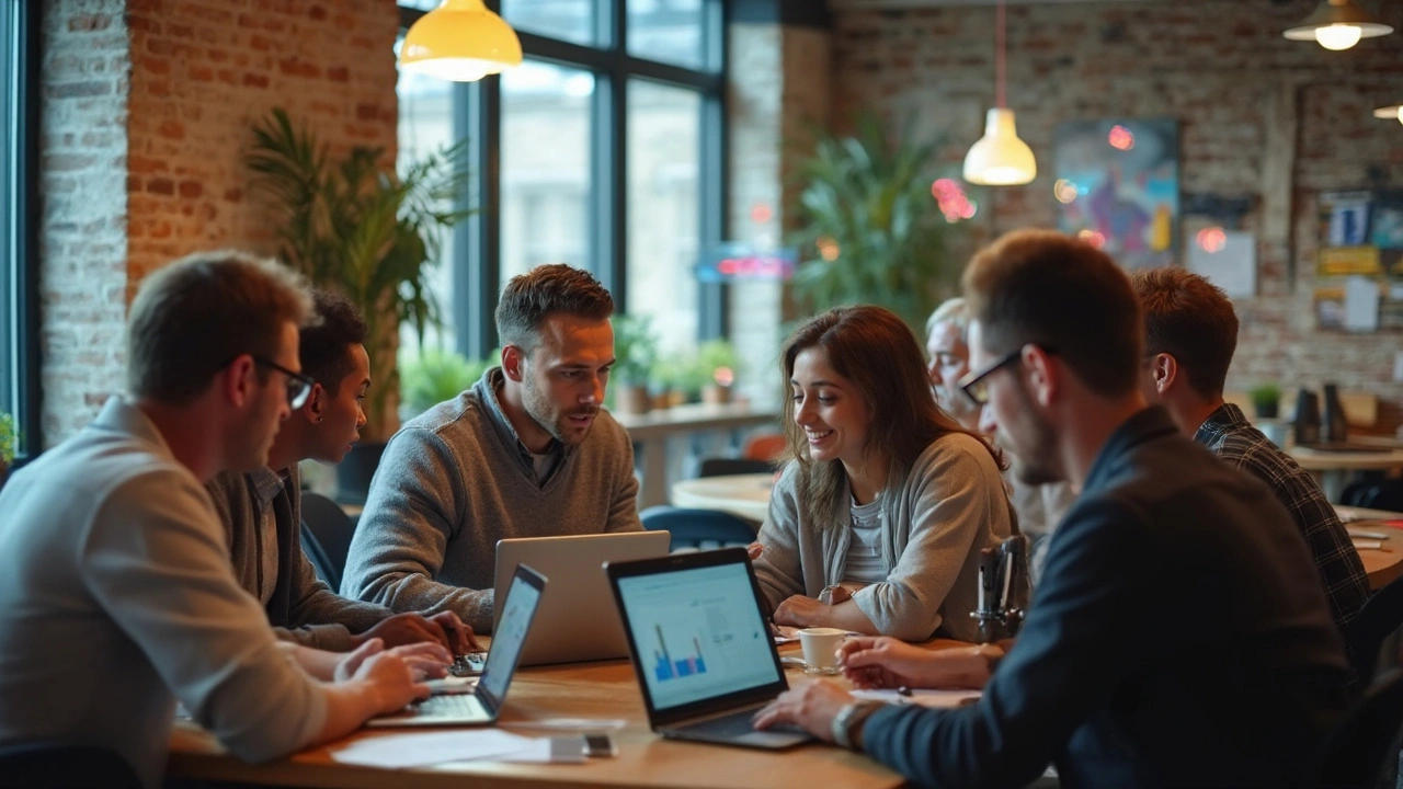 Digital Marketing Strategies Every Business Should Know