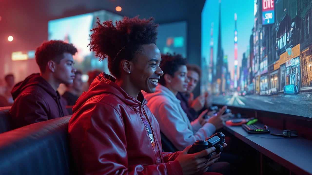 In-Game Ads: Modern Marketing’s Power Move for Brands & Gamers