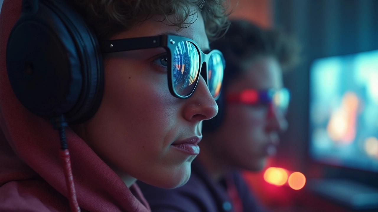 The Dark Side: Privacy, Overload, and the Blurred Line