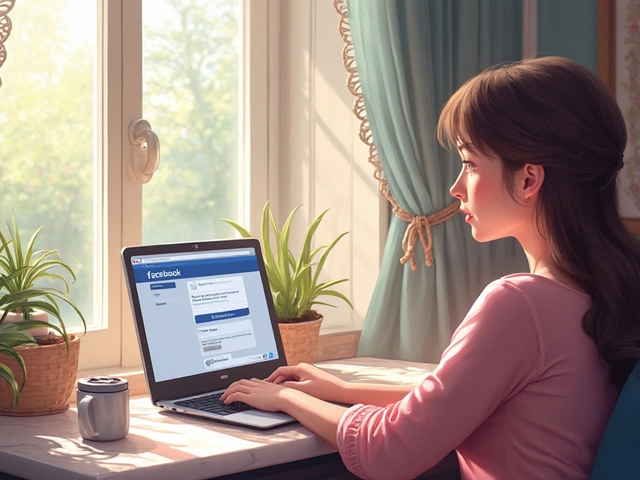 ChatGPT for Facebook: Turbocharge Your Social Game
