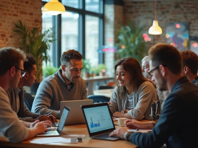 Digital Marketing Strategies Every Business Should Know