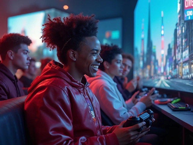 In-Game Ads: Modern Marketing’s Power Move for Brands & Gamers