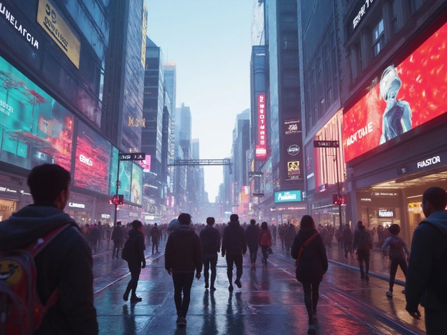 In-Game Ads: The New Power Player in Marketing Strategies