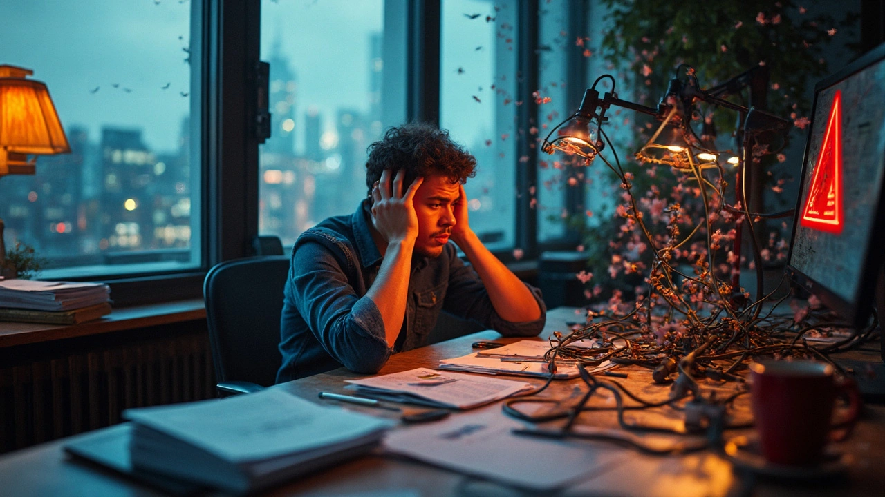 Top 10 Digital Marketing Mistakes to Avoid