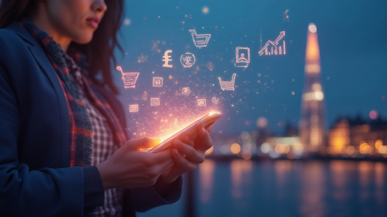 Boosting SEO and Conversion Rates with AI