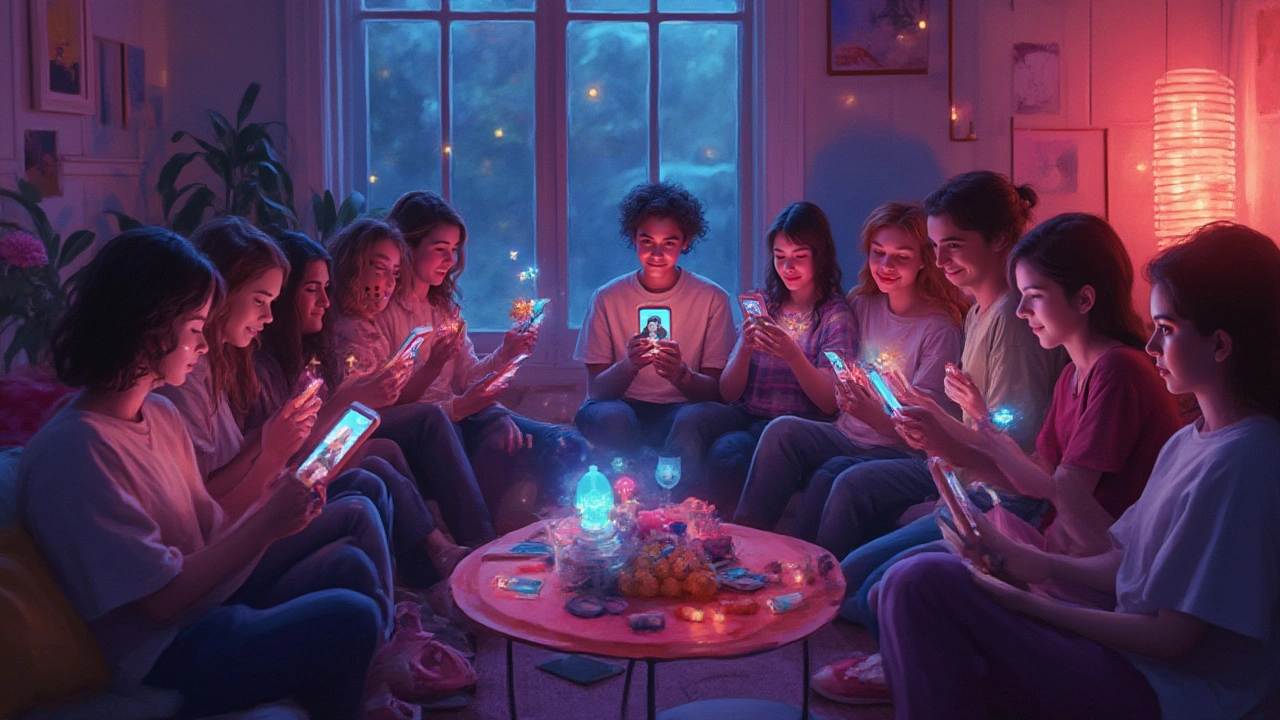ChatGPT for TikTok: How AI Transforms Social Media Engagement