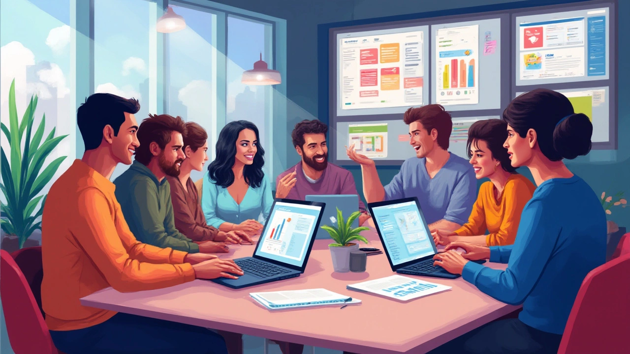 ChatGPT's Game-Changing Role in Modern Digital Marketing Strategies