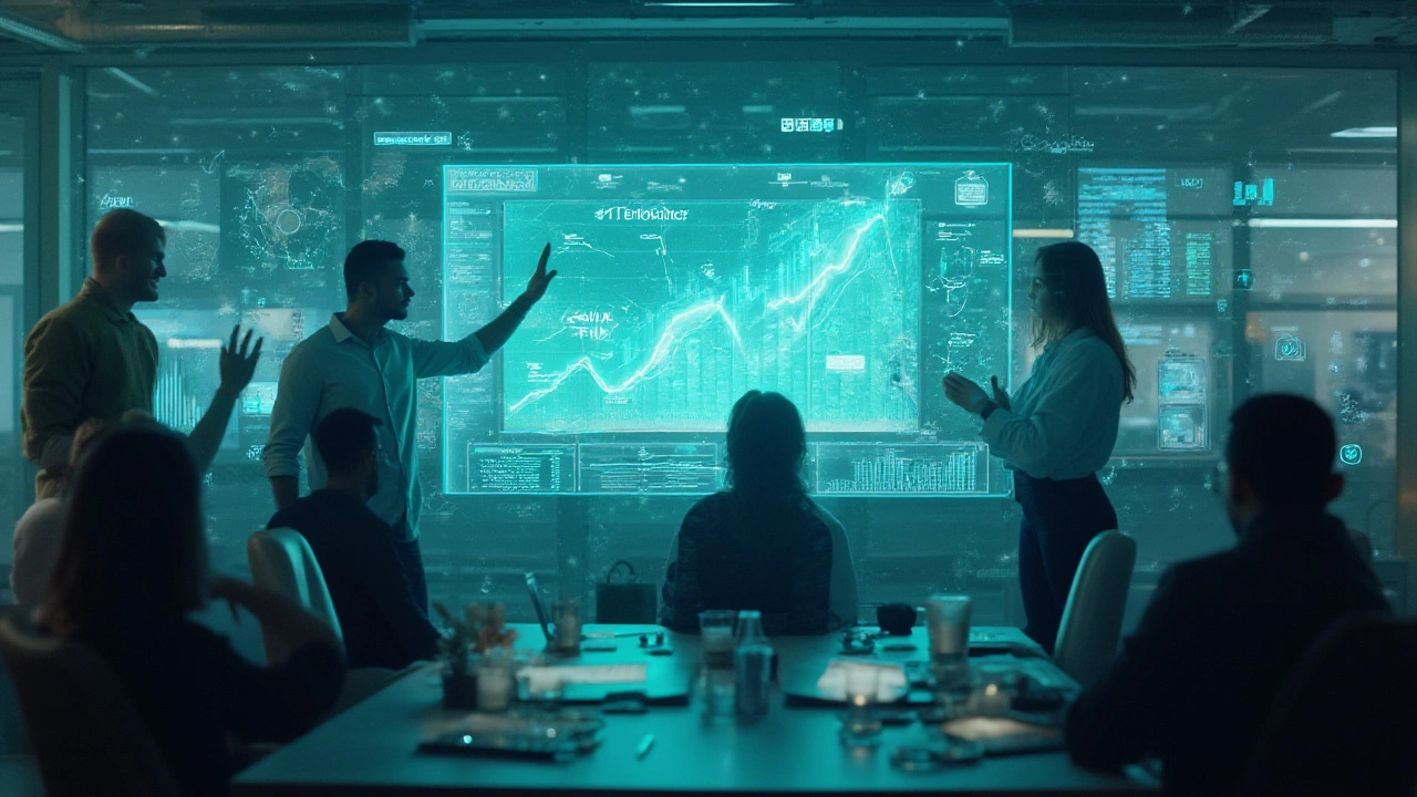 ChatGPT SEO Revolution: How AI is Changing Digital Marketing in 2025