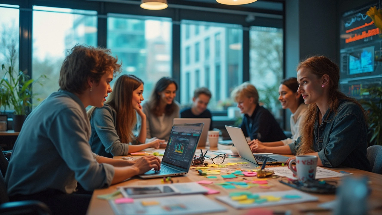 Digital Marketing Strategies for Startups: Unlocking Growth Online