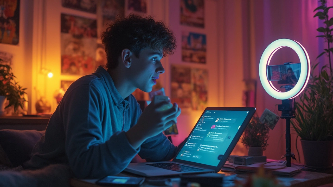 How ChatGPT Boosts TikTok Growth: AI Tools for Content Creators