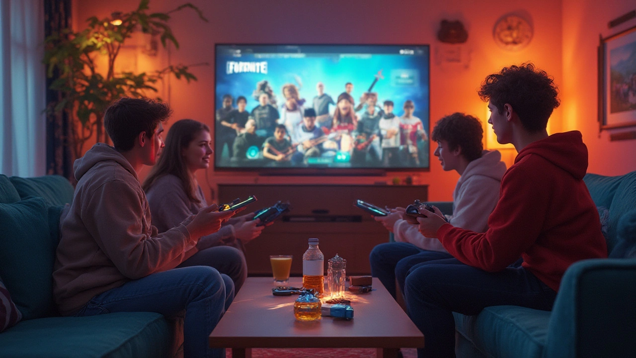 In-Game Advertising: Unlocking Real Benefits for Brands and Gamers