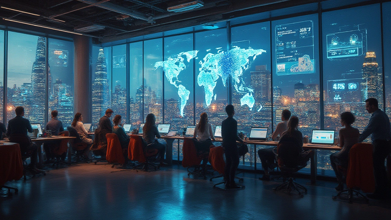 Internet Marketing Strategies: How Brands Break Barriers and Win Online