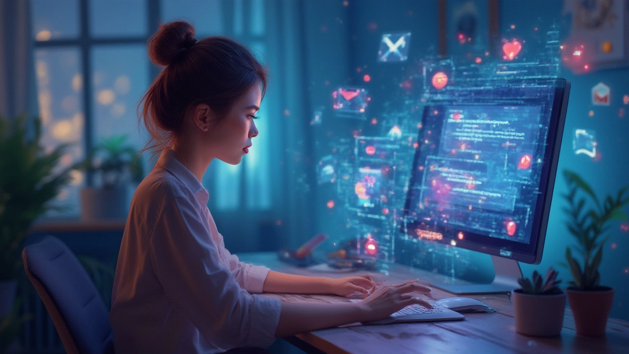 Smarter Customer Engagement: 24/7 AI That Learns on the Fly