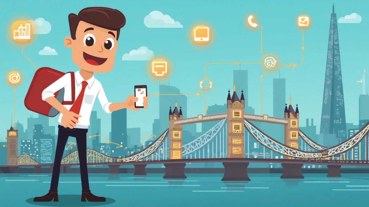 Tactics that Deliver: From SEO to Quickfire Ads