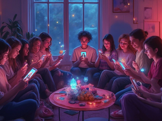 ChatGPT for TikTok: How AI Transforms Social Media Engagement