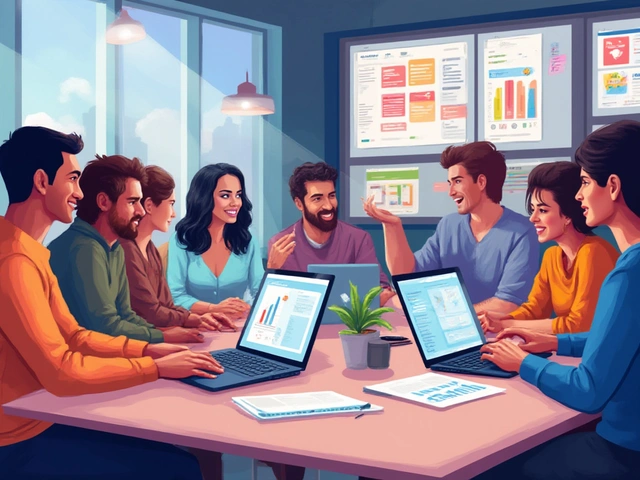 ChatGPT's Game-Changing Role in Modern Digital Marketing Strategies
