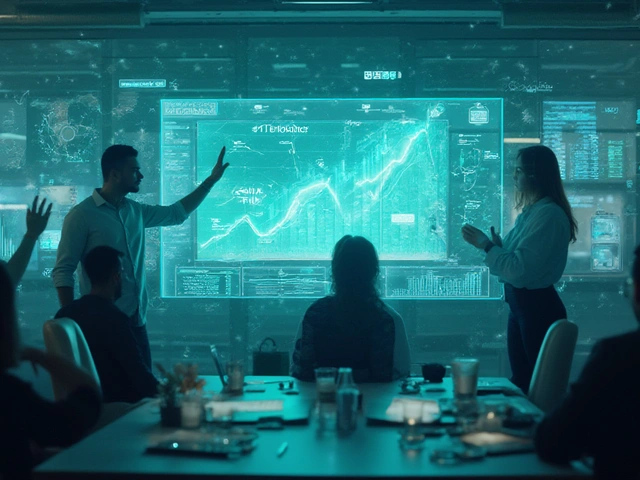 ChatGPT SEO Revolution: How AI is Changing Digital Marketing in 2025
