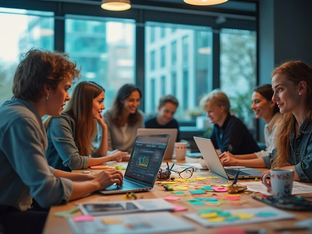 Digital Marketing Strategies for Startups: Unlocking Growth Online