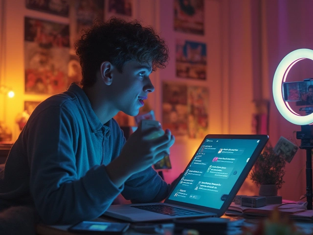How ChatGPT Boosts TikTok Growth: AI Tools for Content Creators