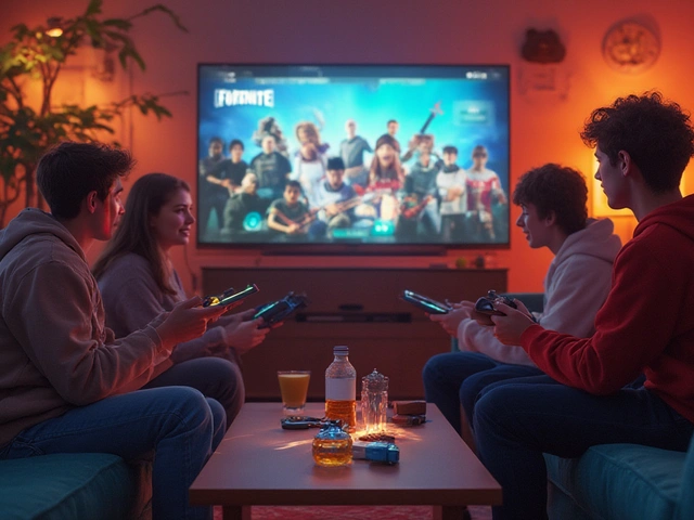 In-Game Advertising: Unlocking Real Benefits for Brands and Gamers