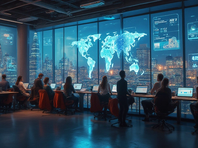 Internet Marketing Strategies: How Brands Break Barriers and Win Online