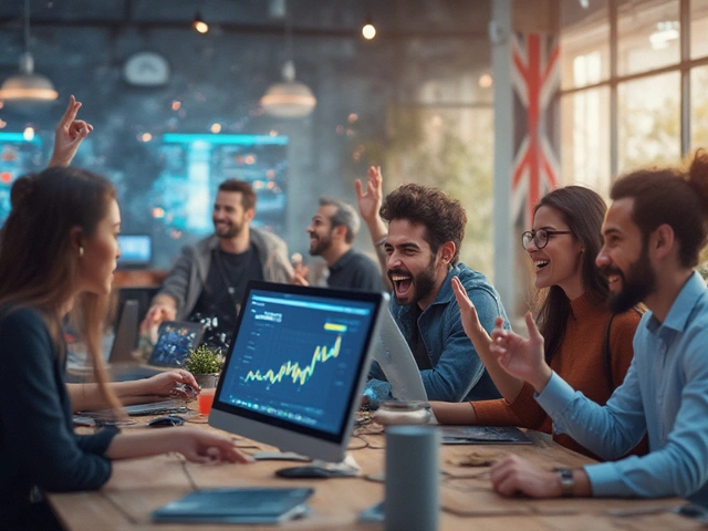 Why ChatGPT Is the Secret Weapon Affiliate Marketers Need Right Now