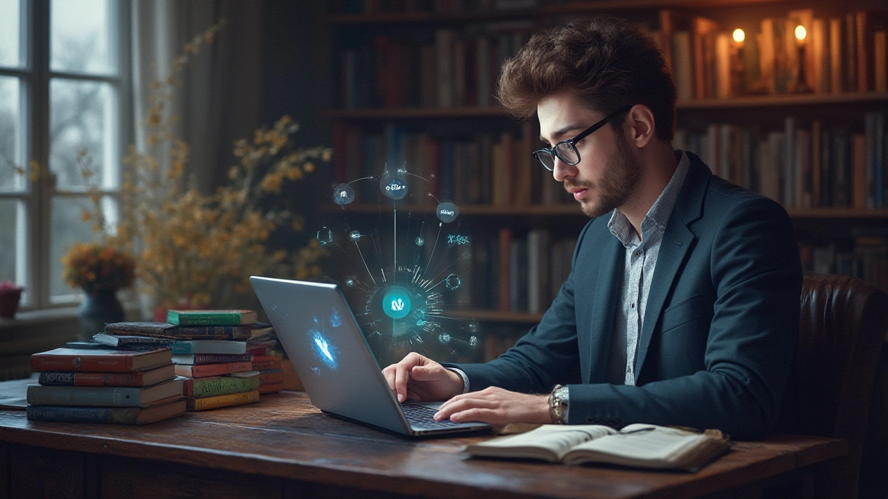 Where ChatGPT-Powered SEO is Heading Next