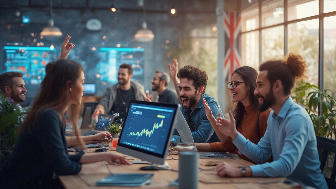 Why ChatGPT Is the Secret Weapon Affiliate Marketers Need Right Now