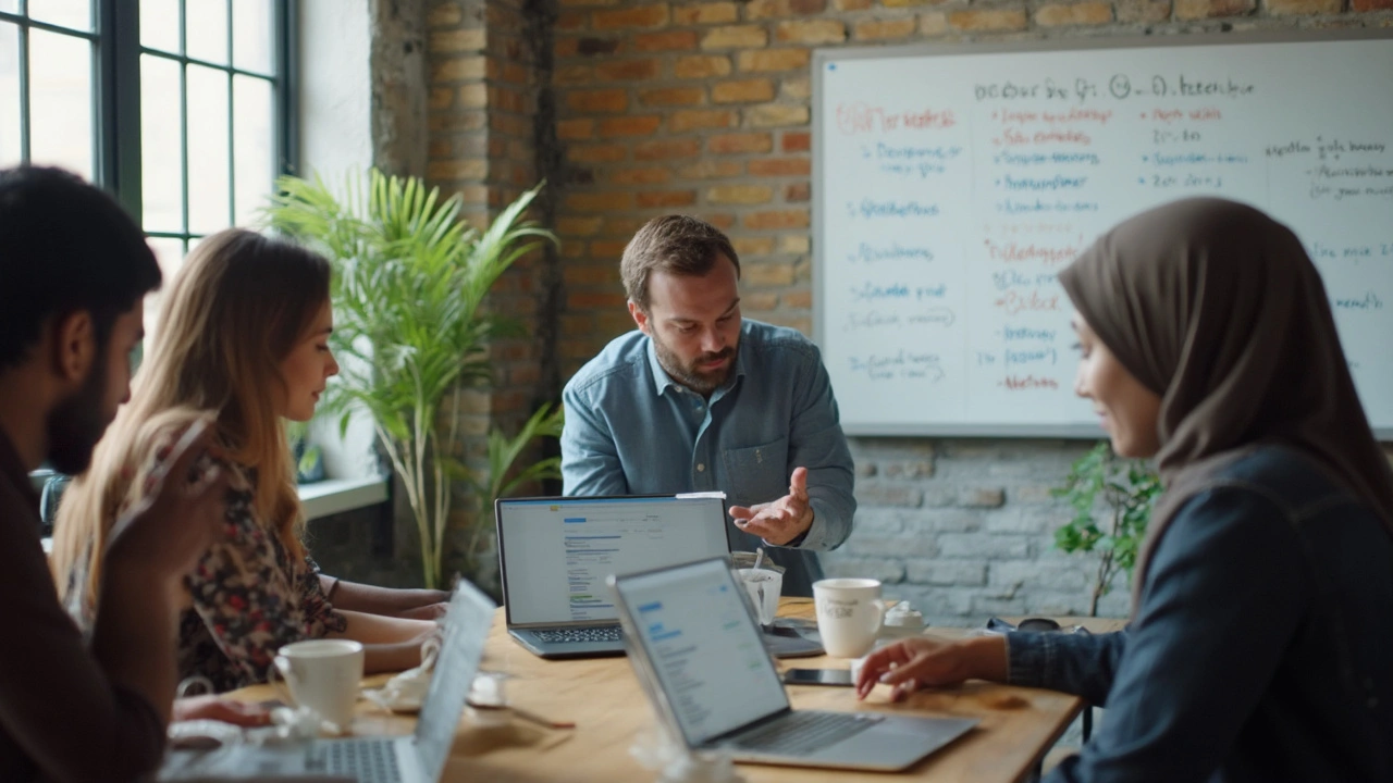 ChatGPT and SEO in 2025: The New Playbook for Rankings
