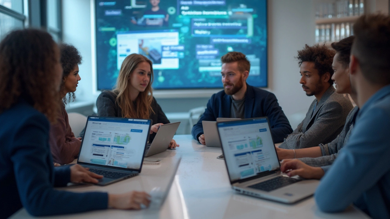 ChatGPT in Online Marketing: Real-World Strategies for 2025