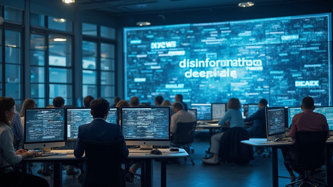 How ChatGPT is Changing the Game in Propaganda Detection and Analysis