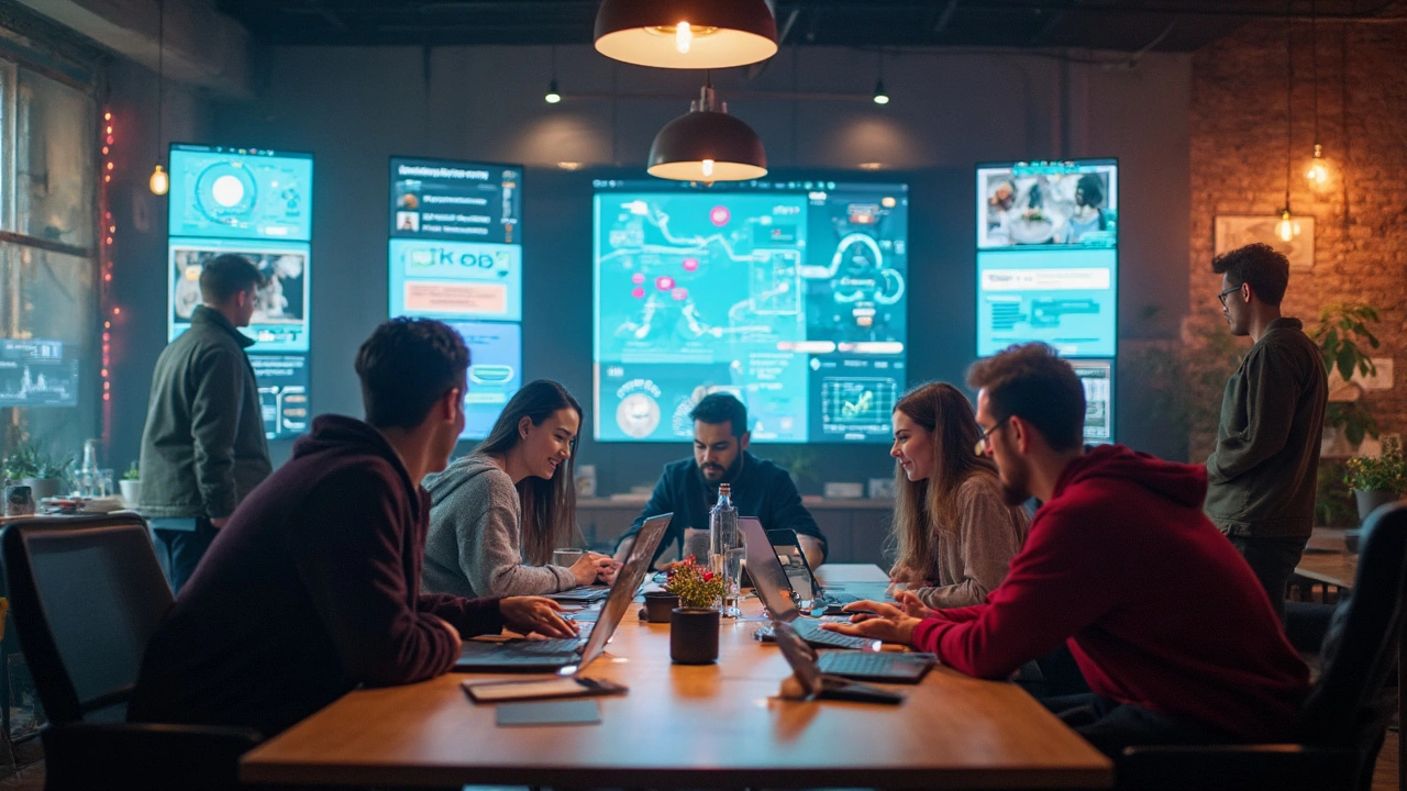 How ChatGPT Transforms SEO and Digital Marketing Strategies