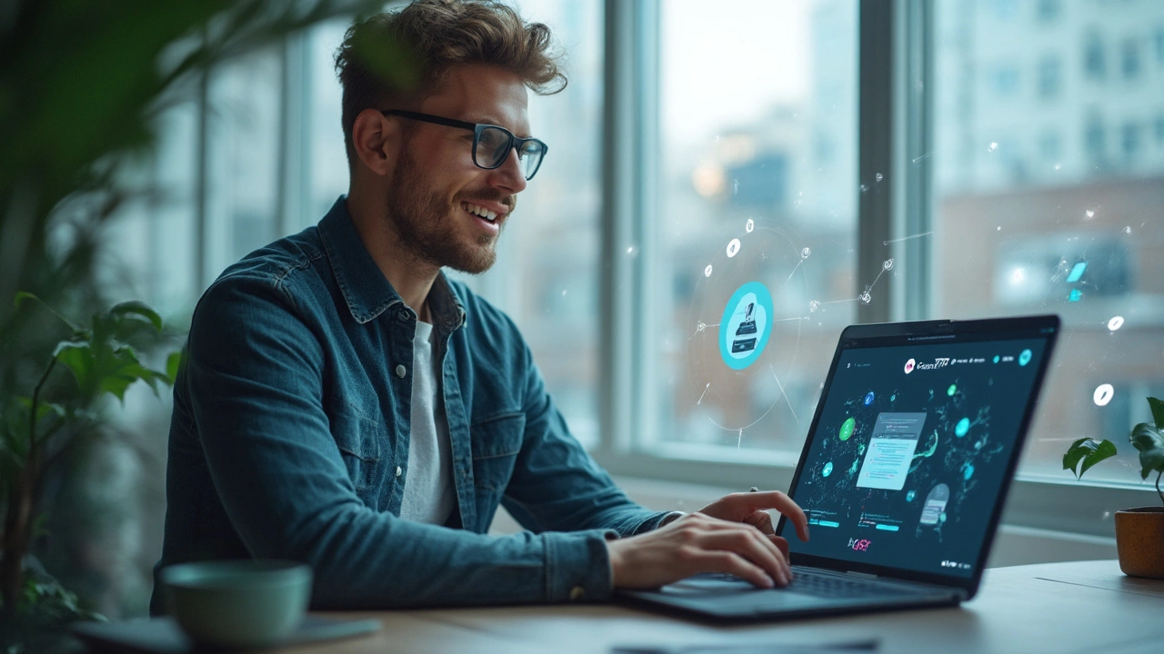 How to Transform Your SEO Strategy with ChatGPT in 2025